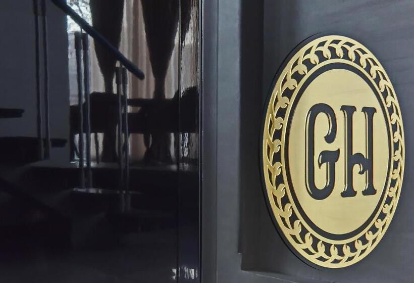 Good Hotel Yerevan