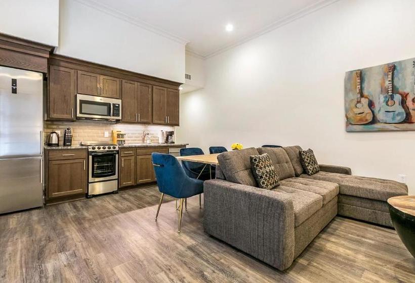 فندق 1 And 2 Br Private Condos Steps Away From French Quarter
