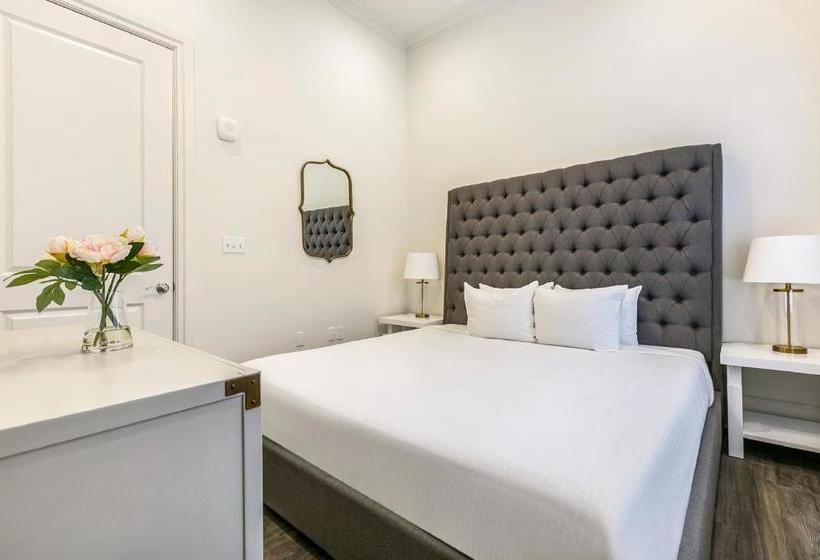 هتل 1 And 2 Br Private Condos Steps Away From French Quarter