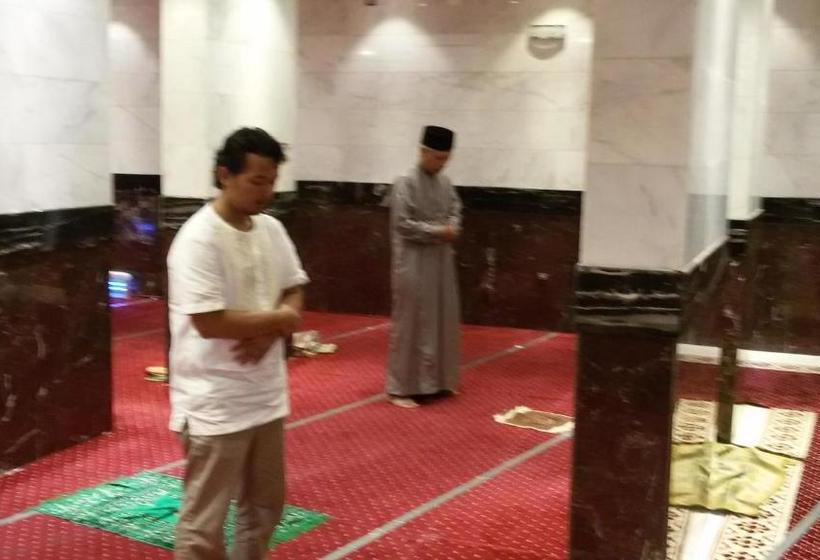 فندق المختارون بلازا