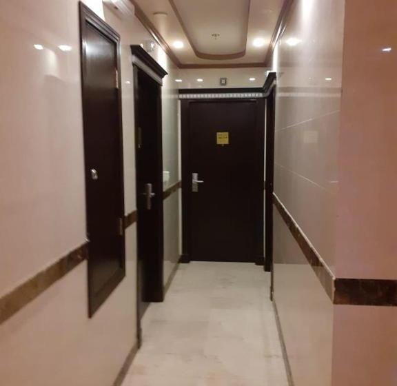 فندق المختارون بلازا