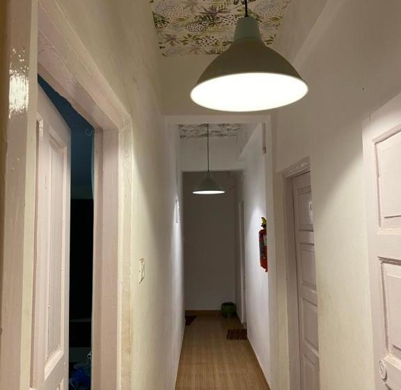 酒店 Altrude By The Sea