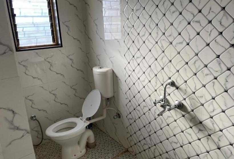 酒店 Altrude By The Sea