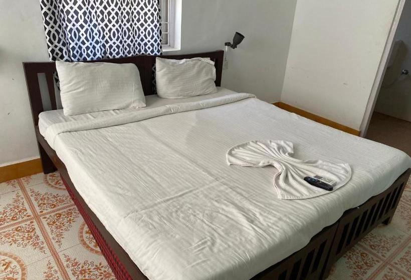 酒店 Altrude By The Sea