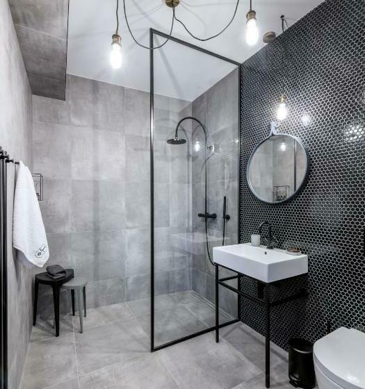 ホテル Apartmánový Dům U Tomana