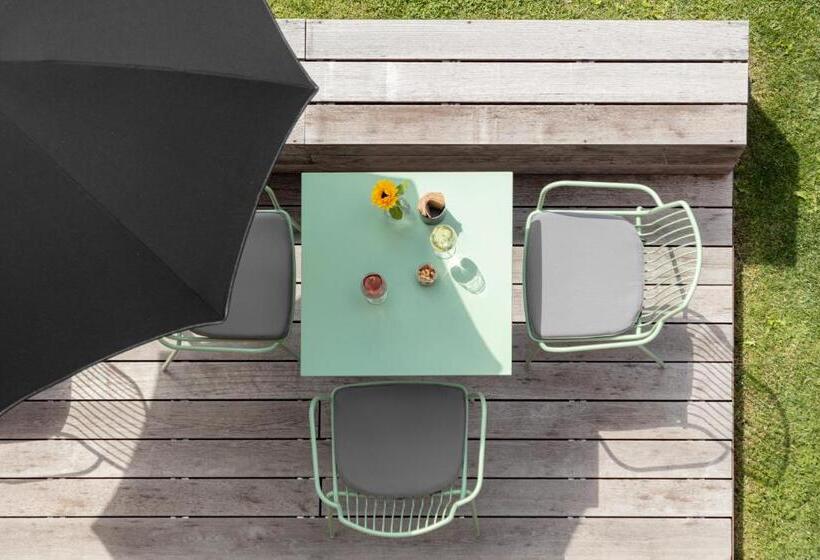 ホテル Casa Al Sole