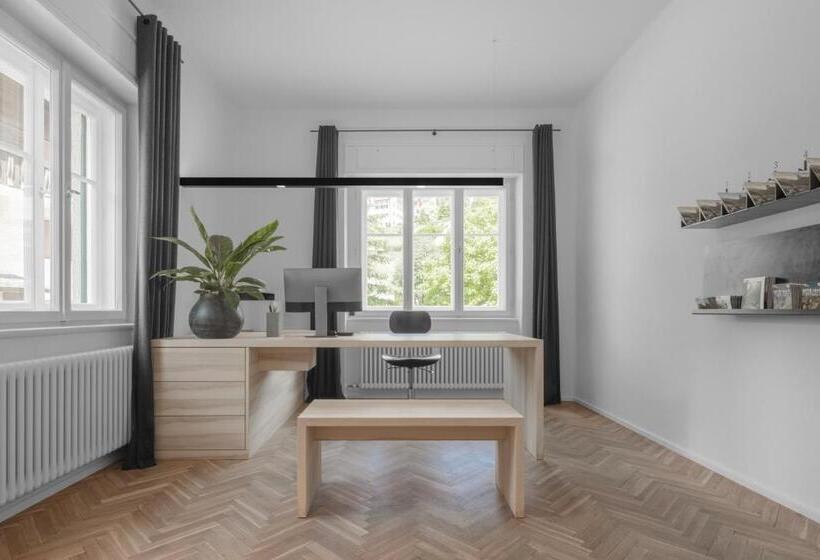 ホテル Casa Al Sole