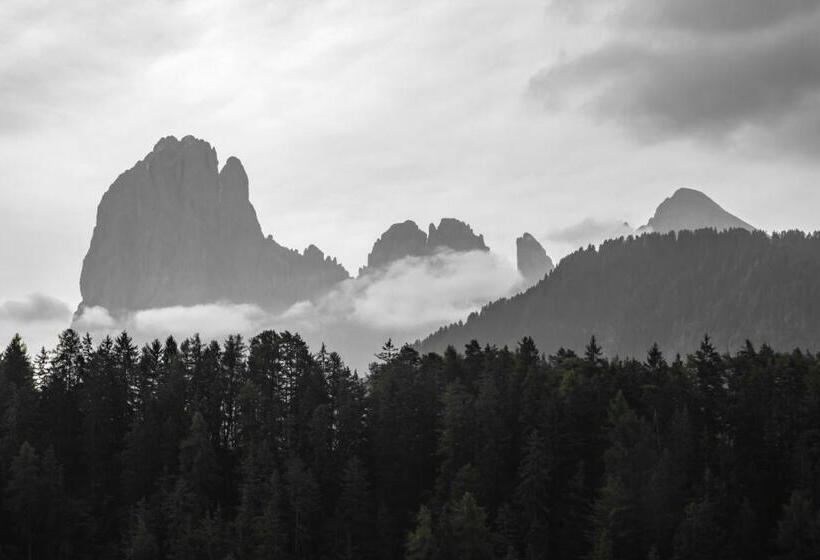 ホテル Casa Al Sole