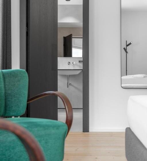 ホテル Casa Al Sole