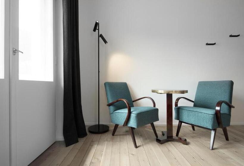 ホテル Casa Al Sole