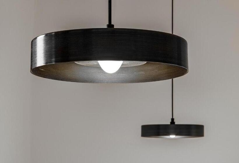 ホテル Casa Al Sole