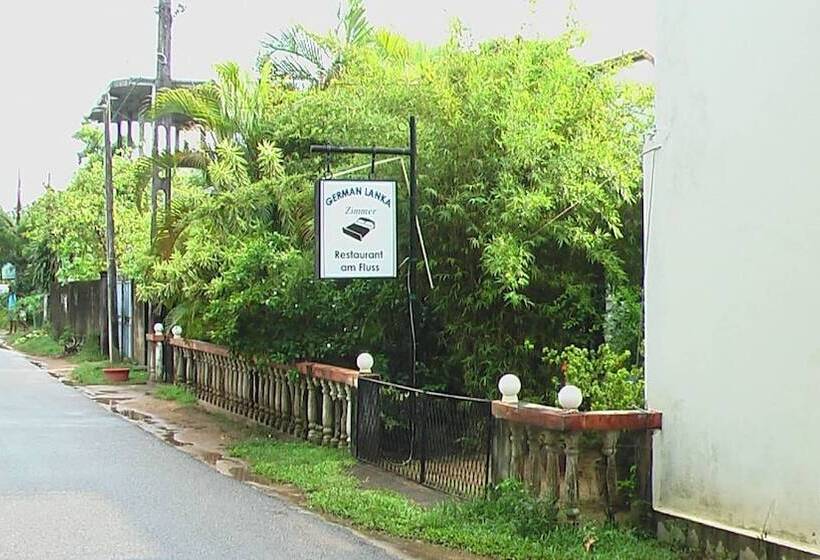 ホテル German Lanka