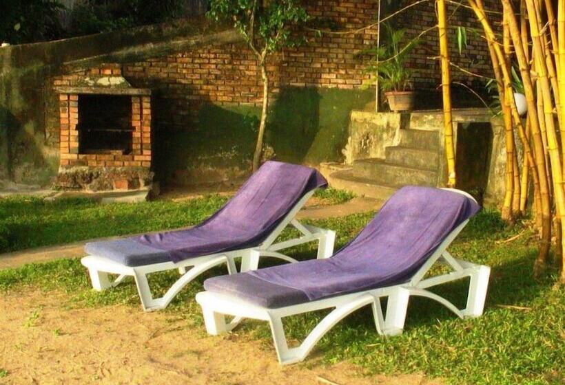 ホテル German Lanka