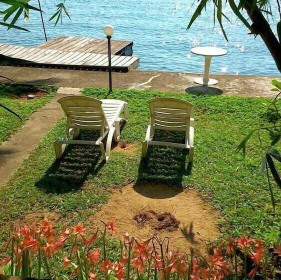 ホテル German Lanka