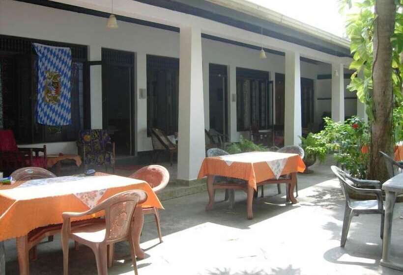 ホテル German Lanka