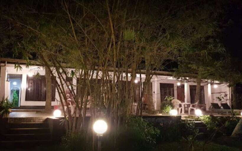 ホテル German Lanka