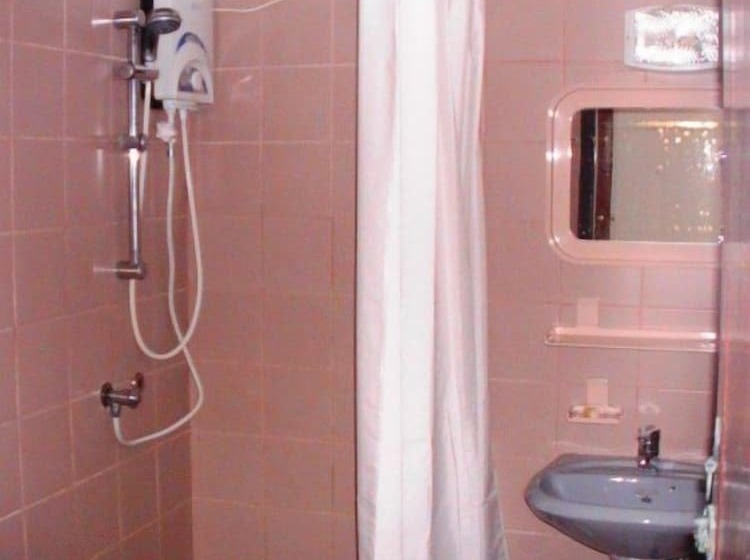 ホテル German Lanka