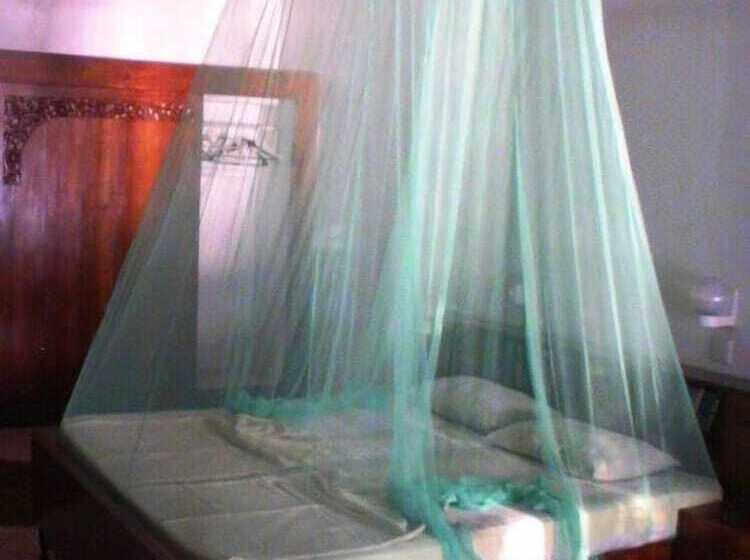 ホテル German Lanka