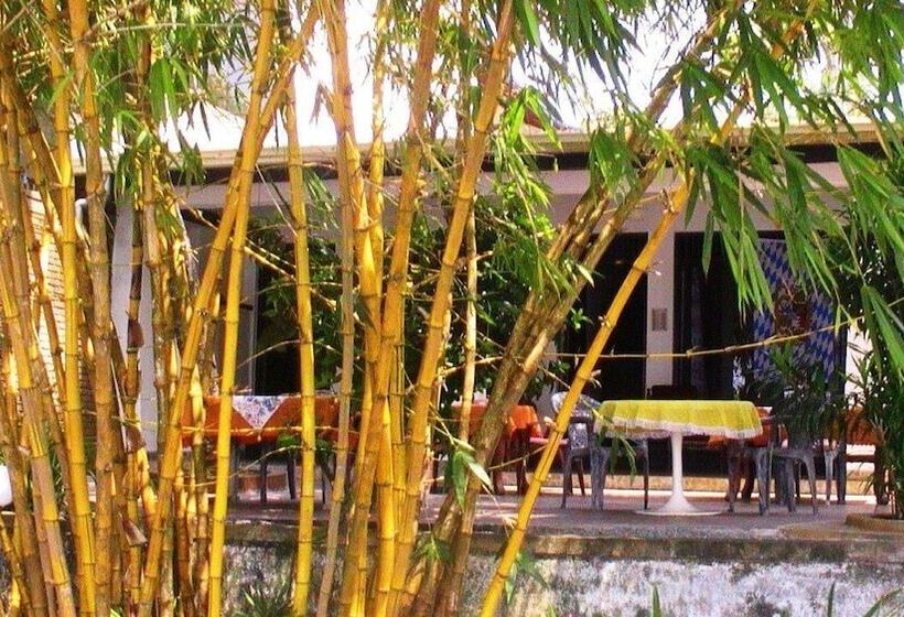 ホテル German Lanka