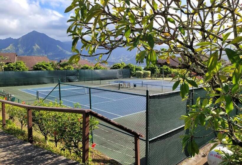 فندق Hanalei Bay Resort Balihi