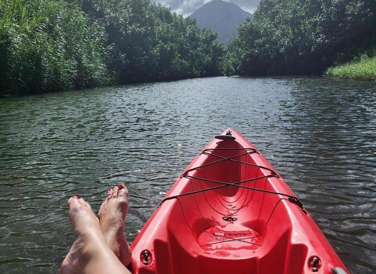 فندق Hanalei Bay Resort Balihi