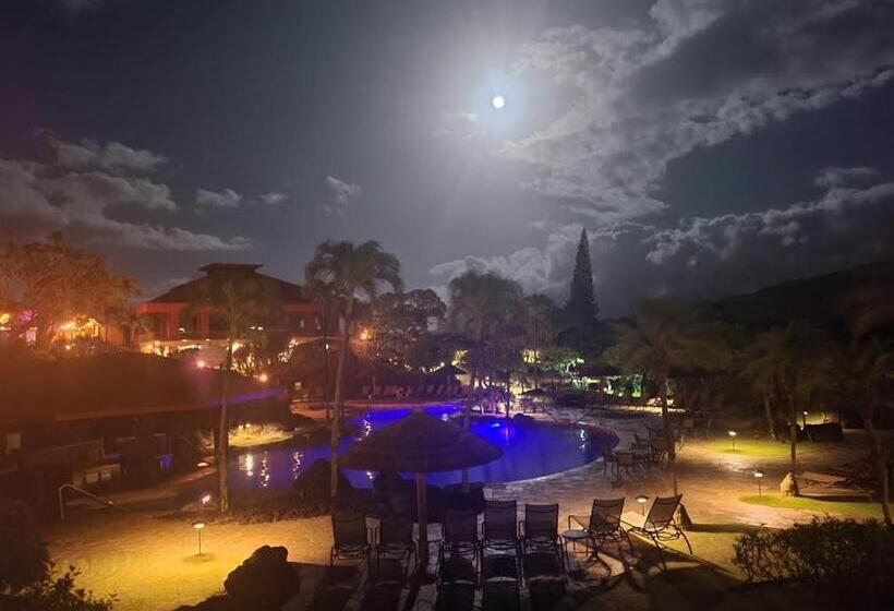 فندق Hanalei Bay Resort Balihi