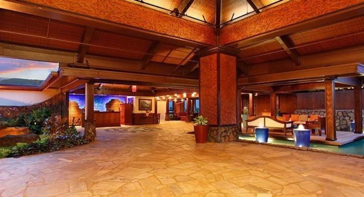 فندق Hanalei Bay Resort Balihi