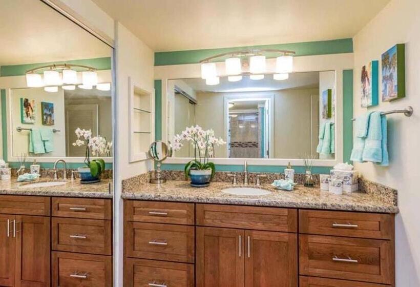 فندق Hanalei Bay Resort Balihi