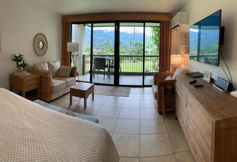 فندق Hanalei Bay Resort Balihi