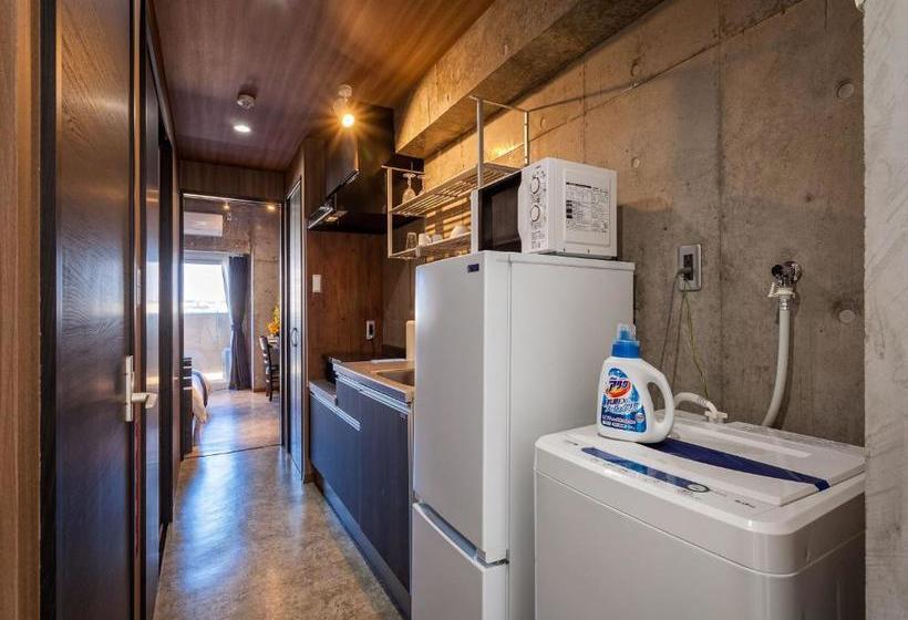 فندق Kariyushi Condominium Resort Miyakojima Brown Sugar