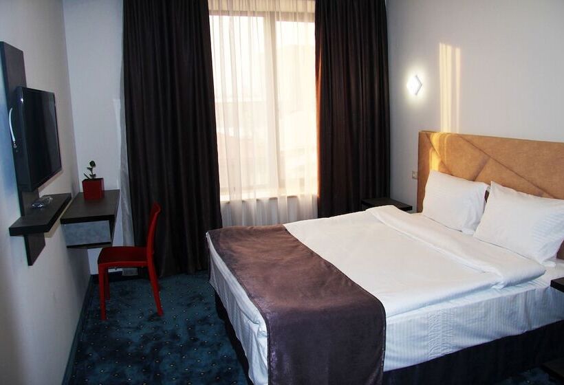 Nice Hotel Yerevan