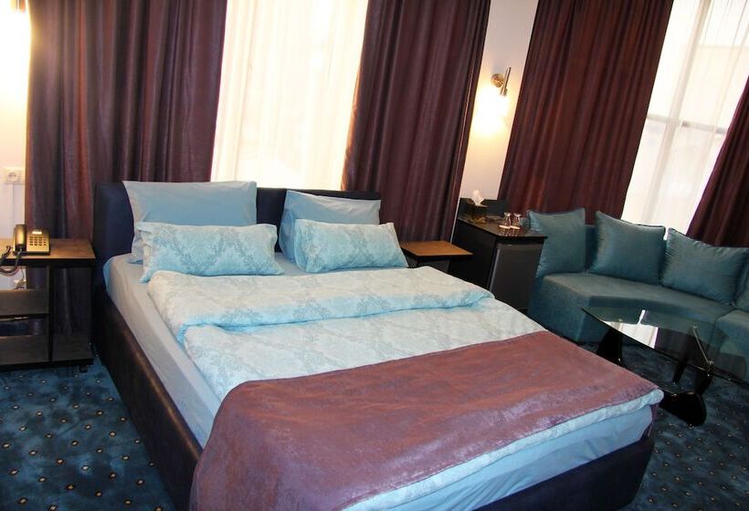 Nice Hotel Yerevan