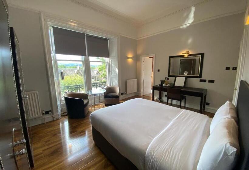 호텔 No6 West Coates