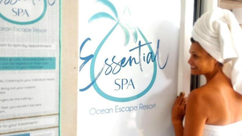 هتل Ocean Escape Resort & Spa