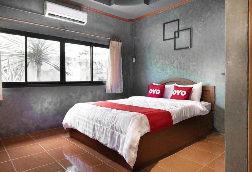 هتل Oyo 896 Shermar Garden Resort