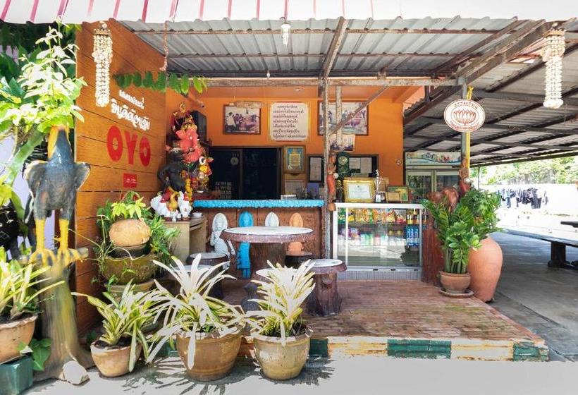 هتل Oyo 896 Shermar Garden Resort