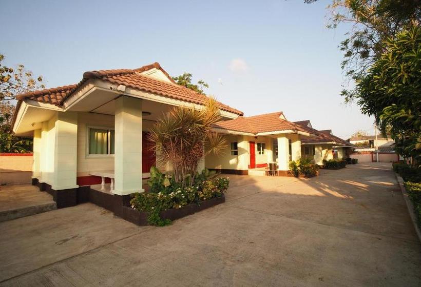 هتل Oyo 911 Suanphai Resort