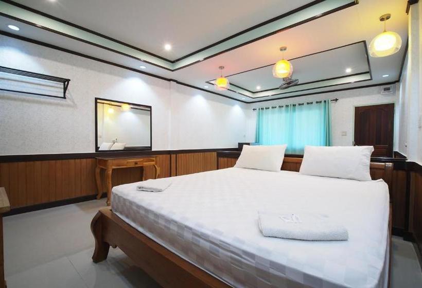 هتل Oyo 911 Suanphai Resort