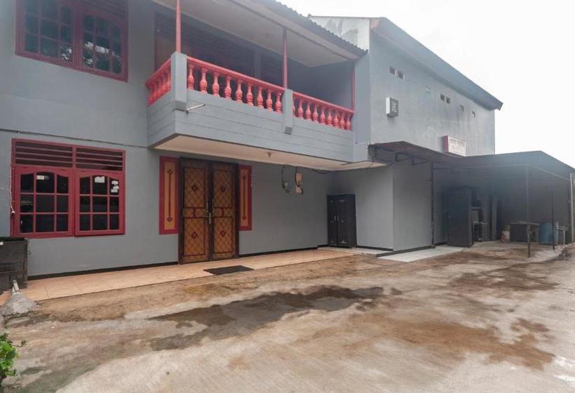 호텔 Oyo Life 3034 Taman Melati