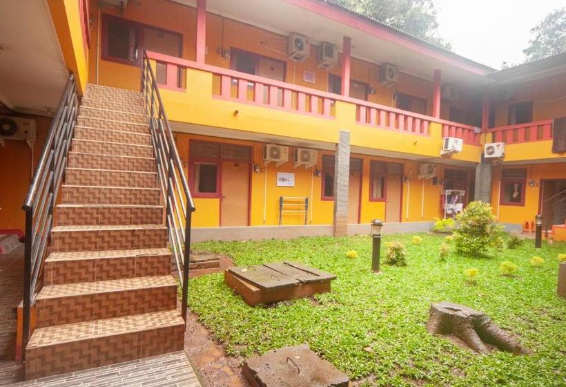 호텔 Oyo Life 3034 Taman Melati