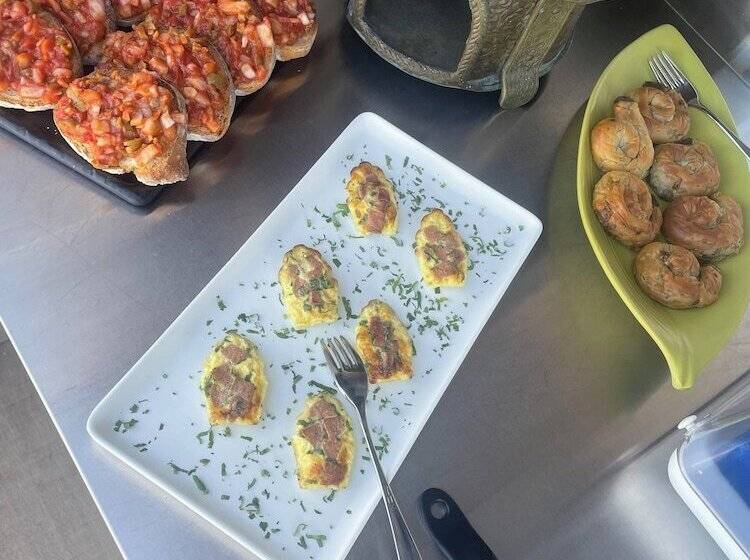 هتل Pjazza Merkanti Boutique Living