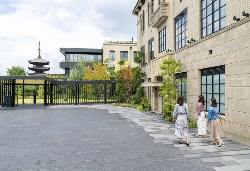 The Hotel Seiryu Kyoto Kiyomizu   A Member Of The Leading Hotels Of The World