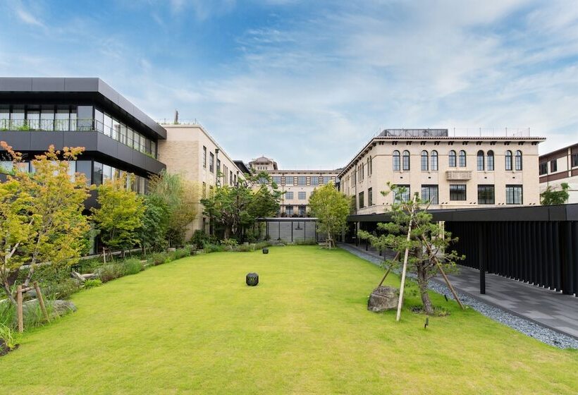 The Hotel Seiryu Kyoto Kiyomizu   A Member Of The Leading Hotels Of The World