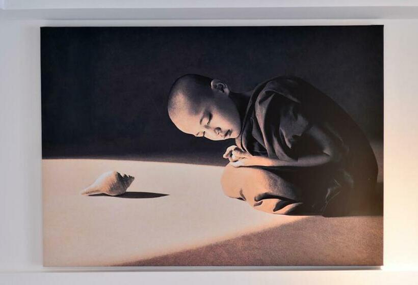 Hotel Tianjin Nankai·nankai Joy City·