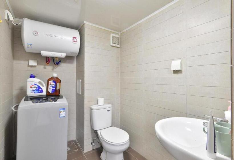 Hotel Tianjin Nankai·nankai Joy City·