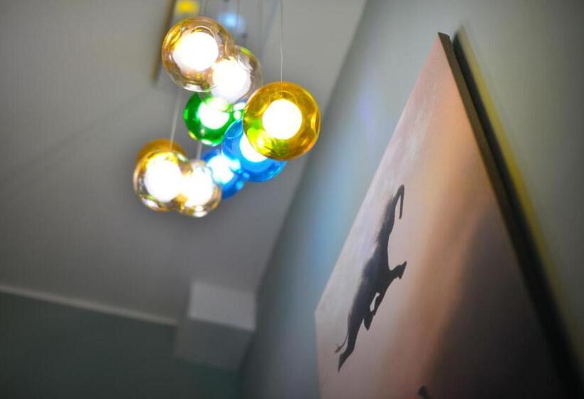 Hotel Tianjin Nankai·nankai Joy City·