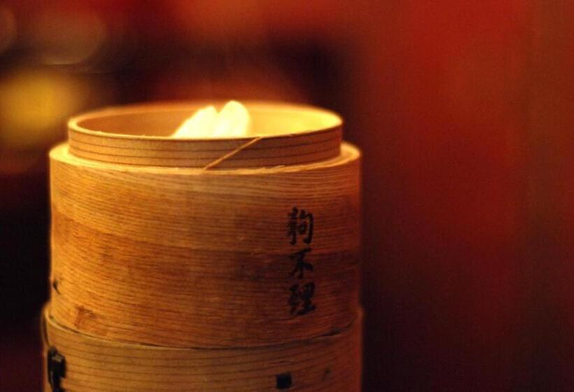 Hotel Tianjin Nankai·nankai Joy City·