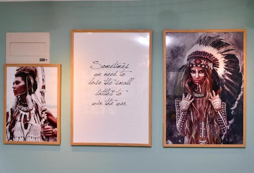 Hotel Tianjin Nankai·nankai Joy City·