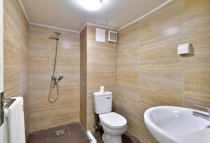 Hotel Tianjin Nankai·nankai Joy City·