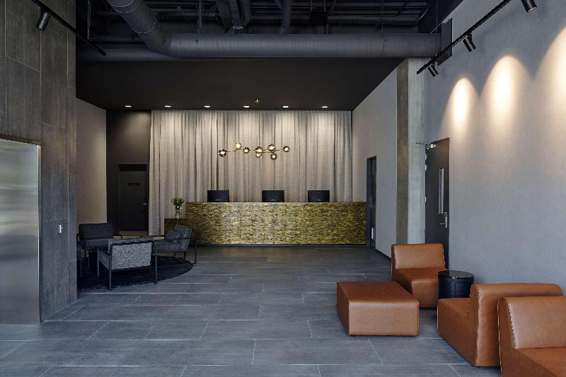 Travelodge Hotel Auckland Wynyard Quarter